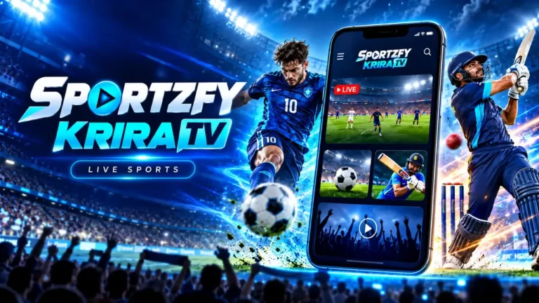 Sportzfy Karira TV